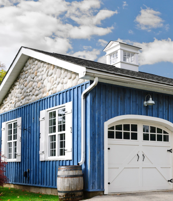 Garage Door Installation slider