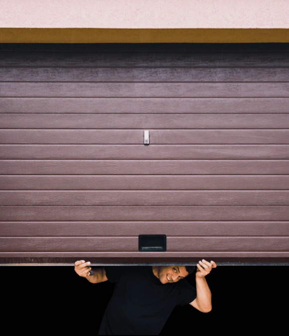 Garage Door Openers slider