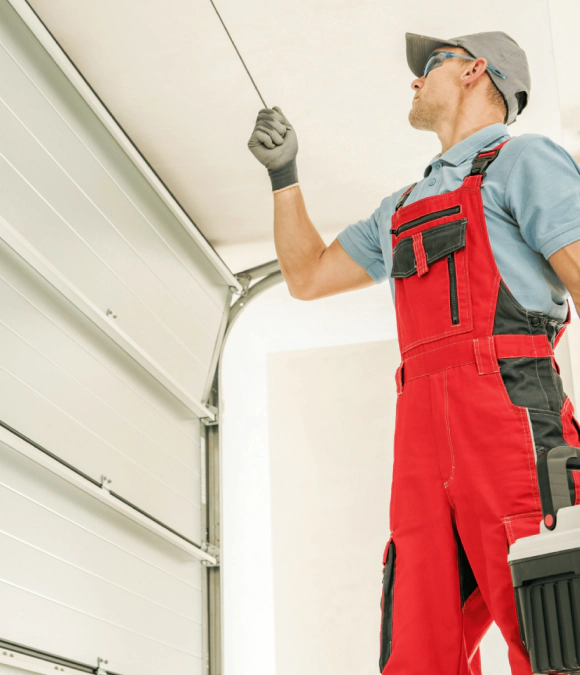 Garage Door Repairs slider