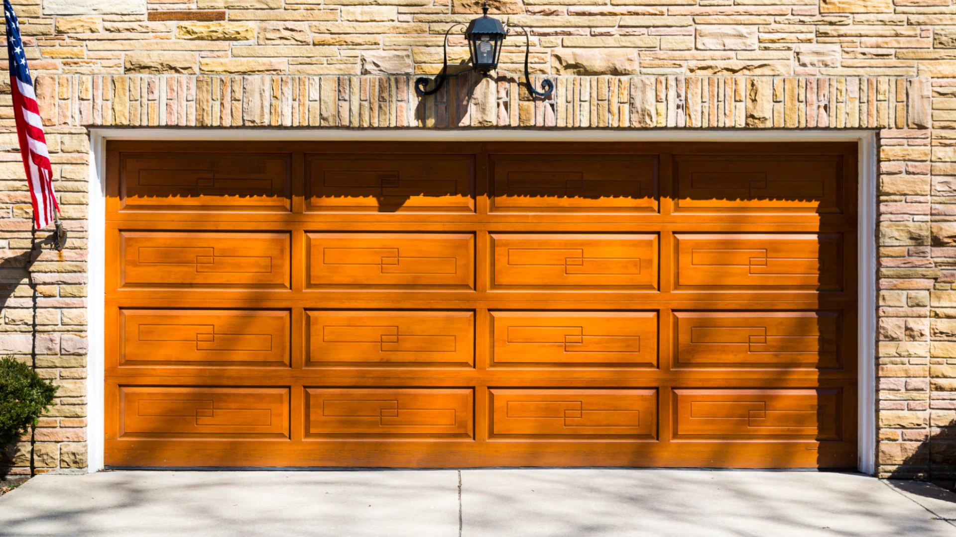 garage door hero